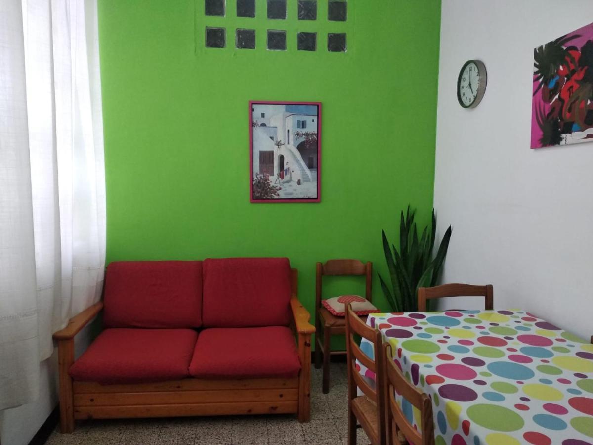 Trivani Perez Διαμέρισμα Παλέρμο Εξωτερικό φωτογραφία