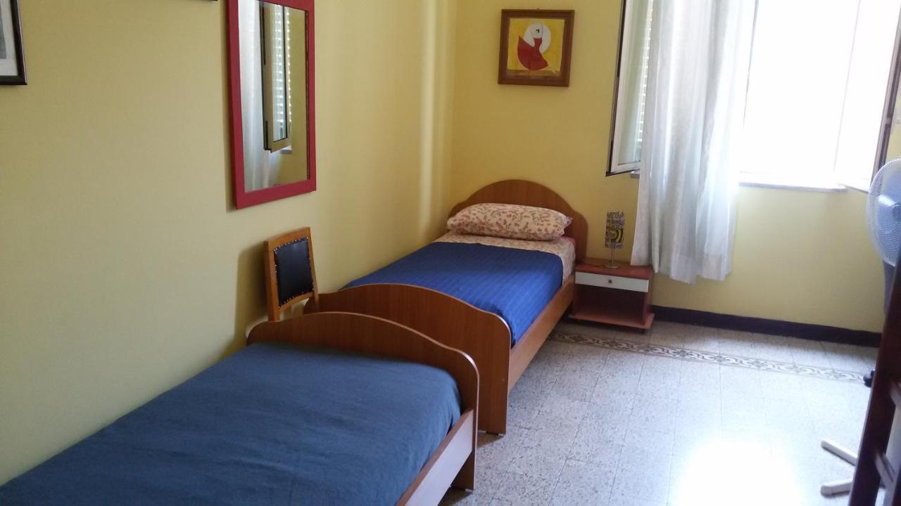 Trivani Perez Διαμέρισμα Παλέρμο Εξωτερικό φωτογραφία